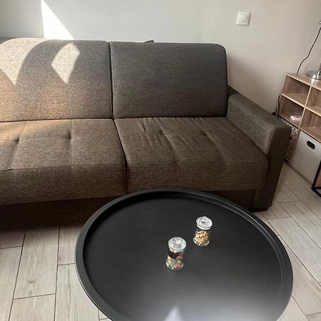 Mini Studio Et Espace Exterieur Мери-сюр-Уаз Экстерьер фото